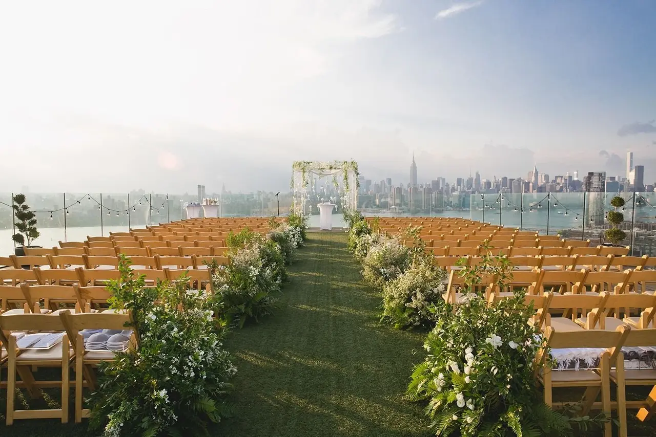 NYC wedding and event photography by Terry, Gruber Photographers — photograph 87
