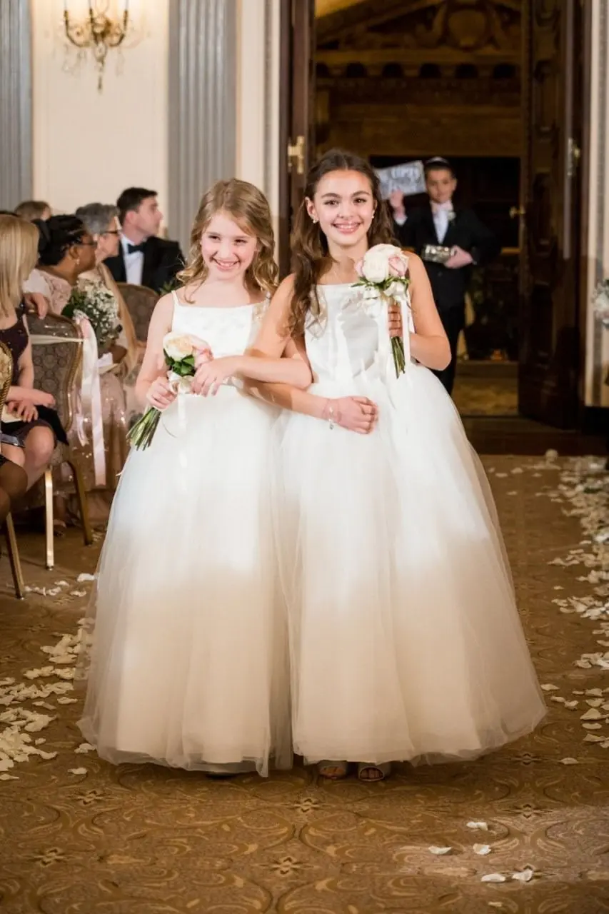 NYC wedding and event photography by Terry, Gruber Photographers — photograph 93