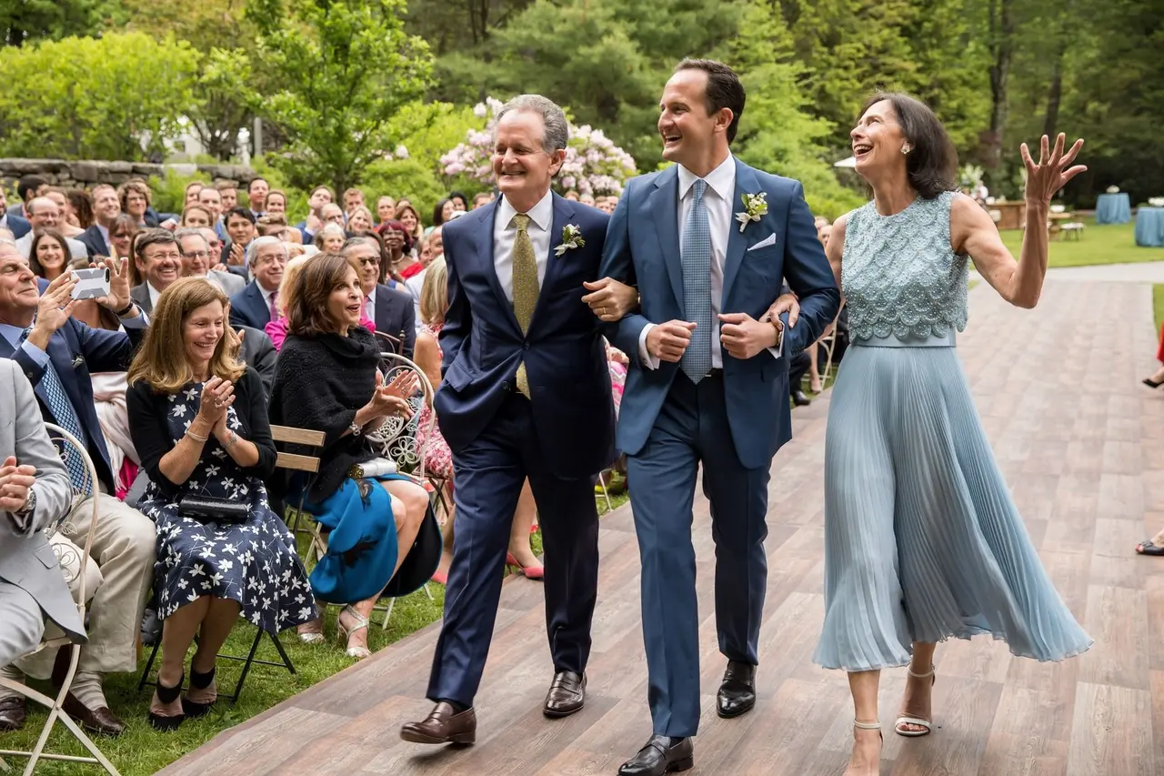 NYC wedding and event photography by Terry, Gruber Photographers — photograph 100