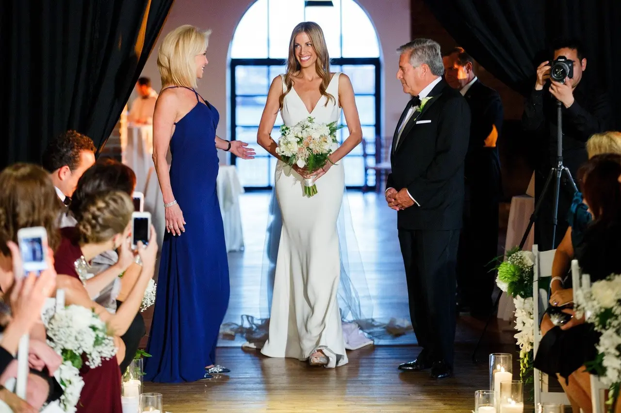 NYC wedding and event photography by Terry, Gruber Photographers — photograph 101