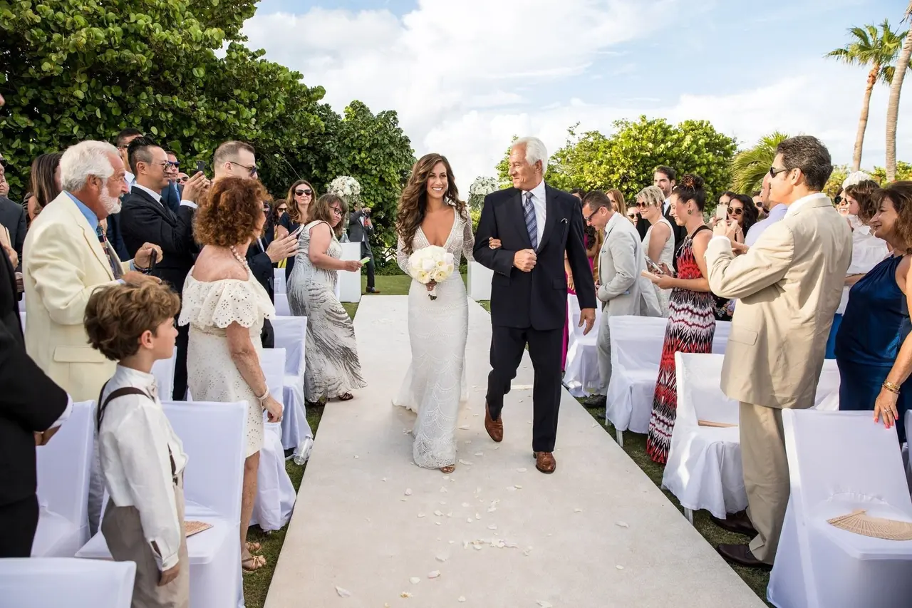 NYC wedding and event photography by Terry, Gruber Photographers — photograph 102