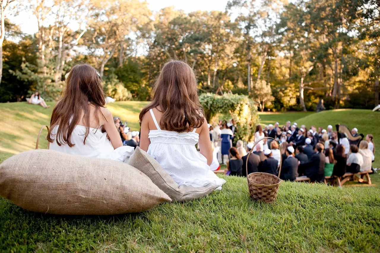 NYC wedding and event photography by Terry, Gruber Photographers — photograph 104