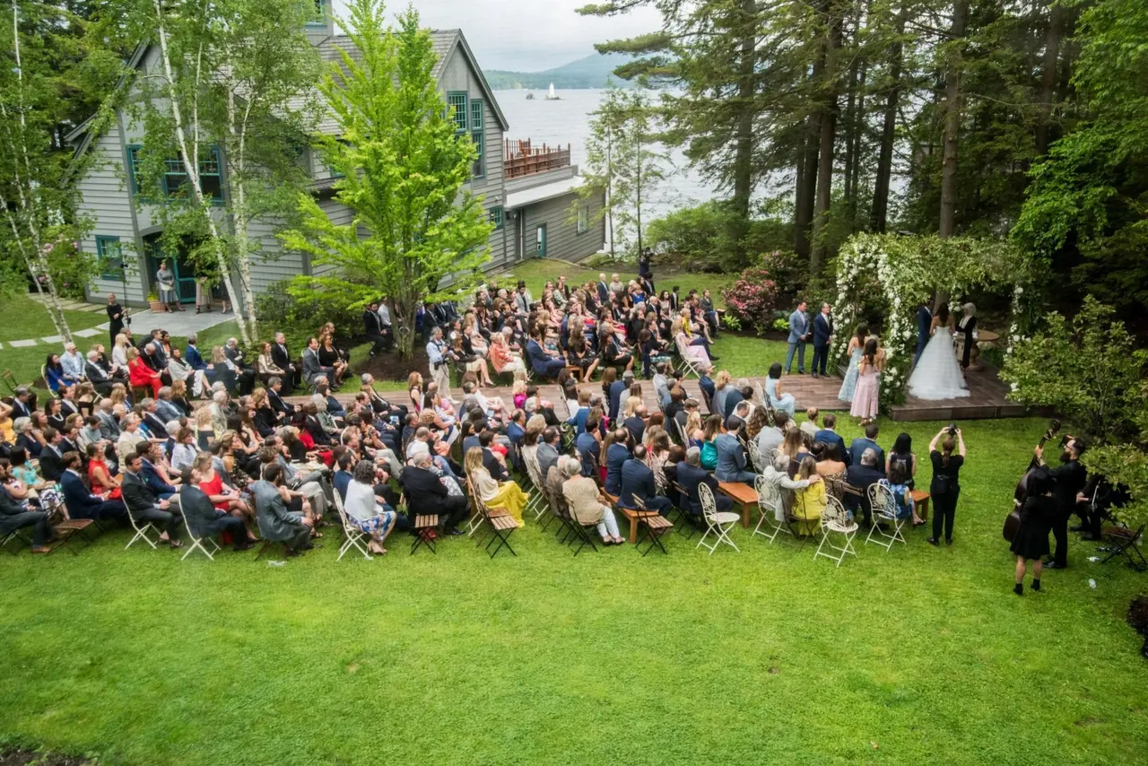 NYC wedding and event photography by Terry, Gruber Photographers — photograph 105