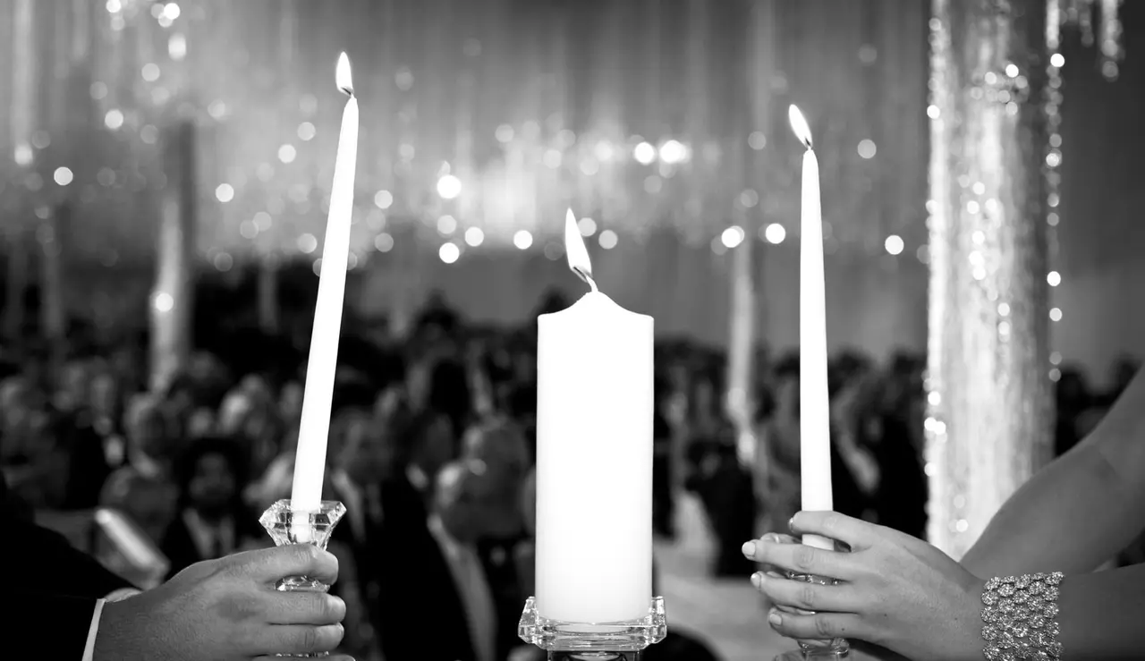 NYC wedding and event photography by Terry, Gruber Photographers — photograph 106