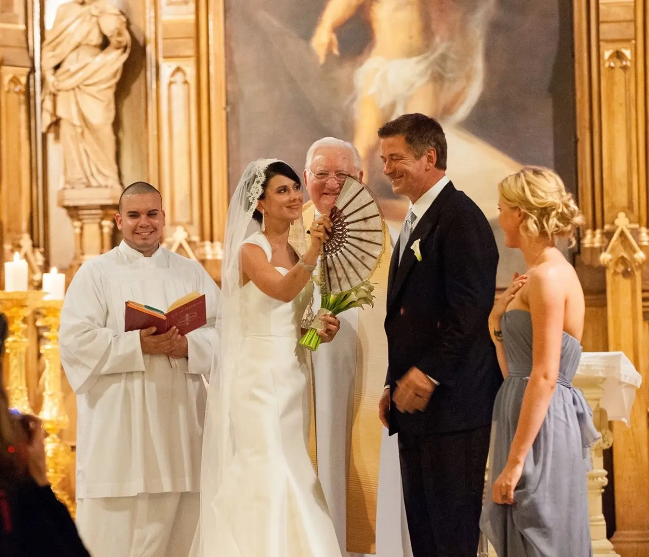 NYC wedding and event photography by Terry, Gruber Photographers — photograph 109