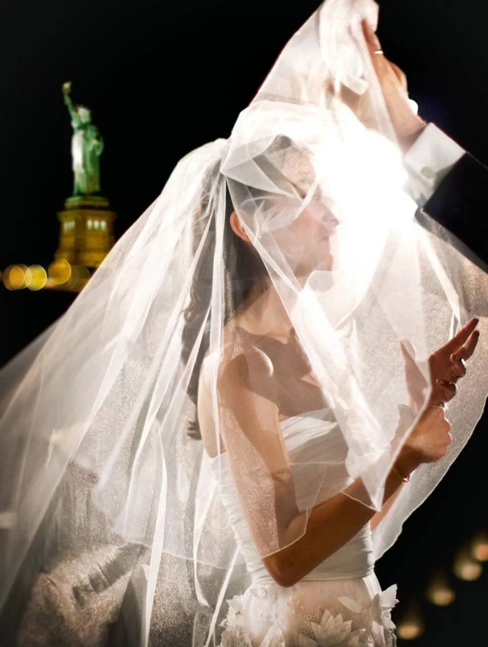 NYC wedding and event photography by Terry, Gruber Photographers — photograph 110