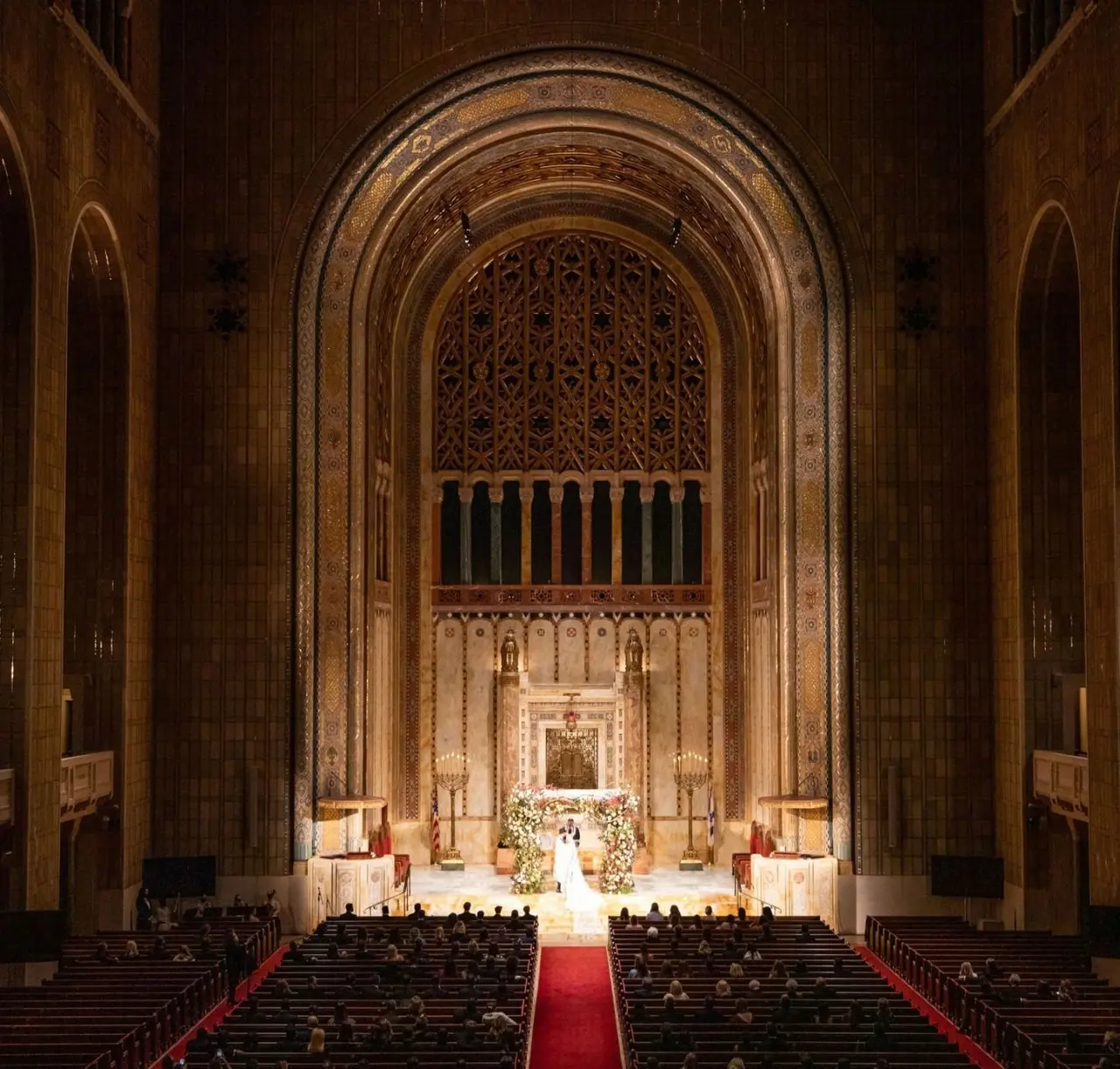 NYC wedding and event photography by Terry, Gruber Photographers — photograph 113