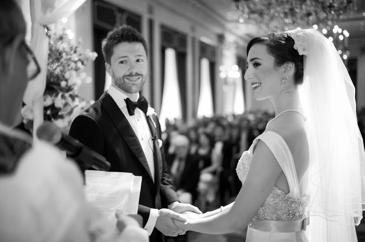NYC wedding and event photography by Terry, Gruber Photographers — photograph 115