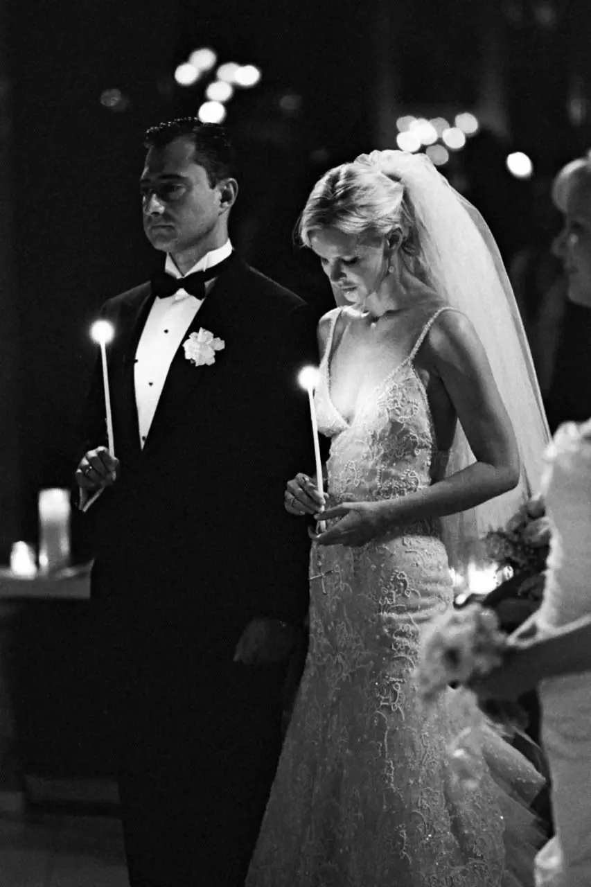 NYC wedding and event photography by Terry, Gruber Photographers — photograph 117