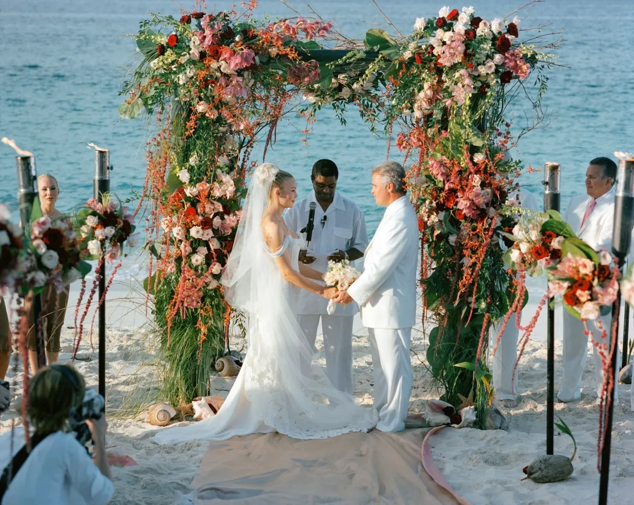 NYC wedding and event photography by Terry, Gruber Photographers — photograph 118
