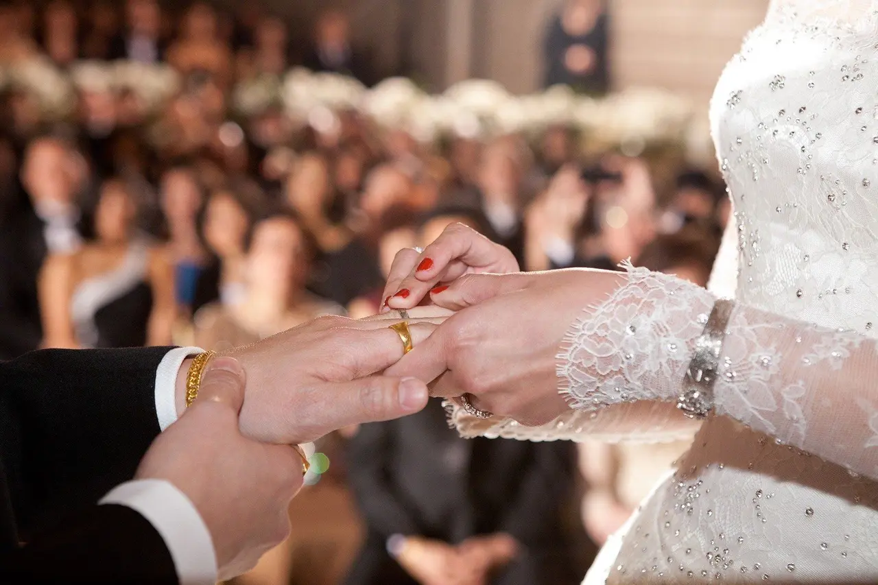 NYC wedding and event photography by Terry, Gruber Photographers — photograph 119