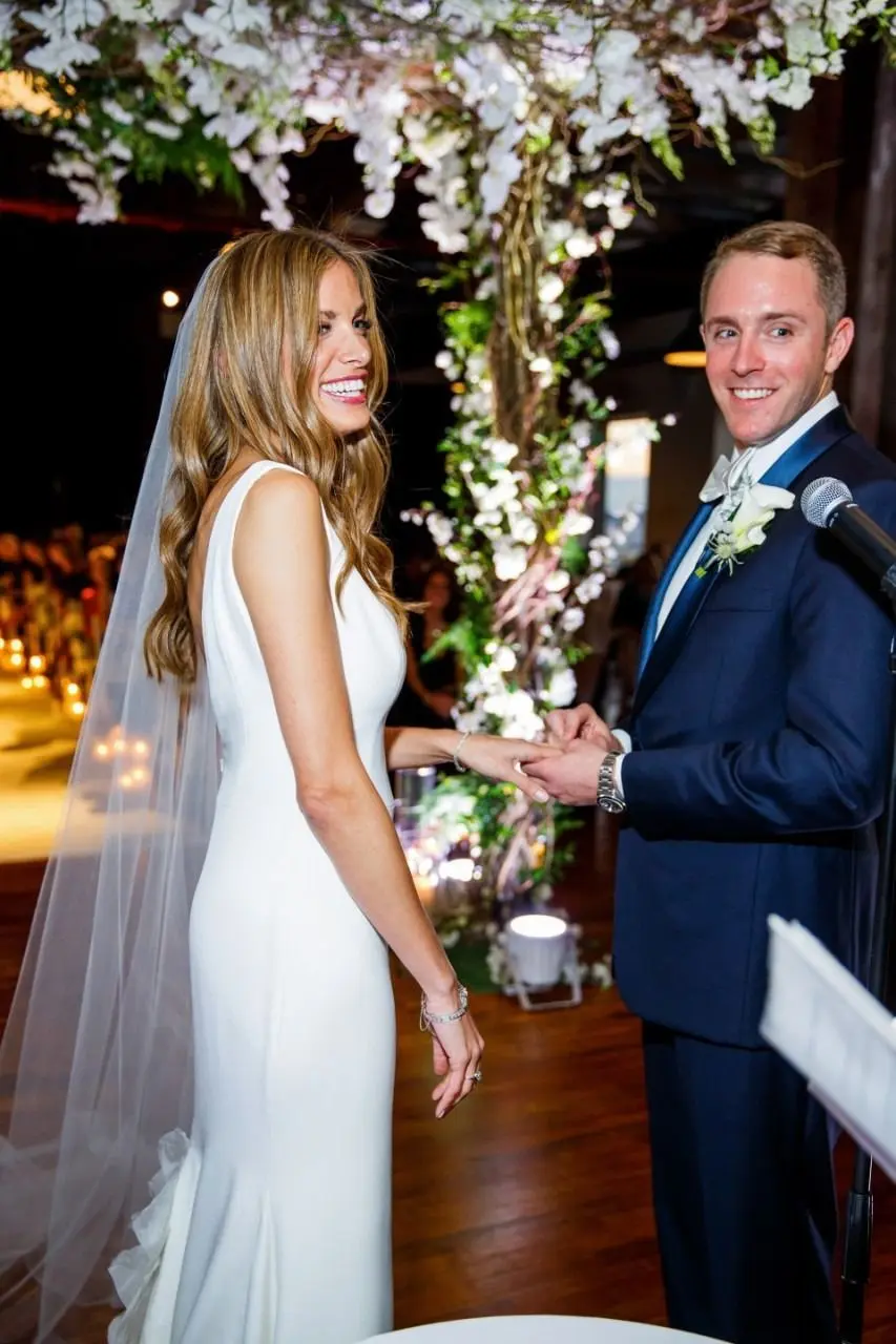 NYC wedding and event photography by Terry, Gruber Photographers — photograph 120