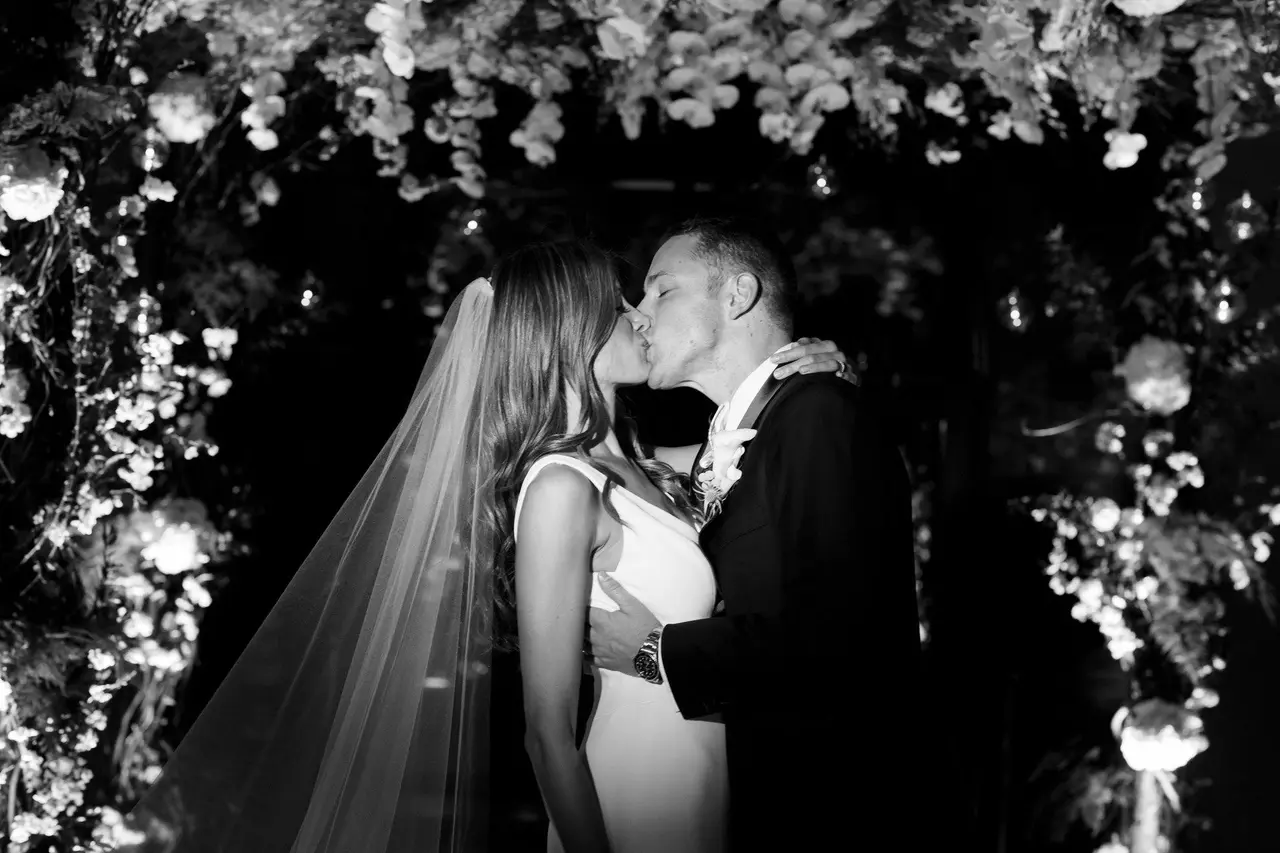 NYC wedding and event photography by Terry, Gruber Photographers — photograph 128