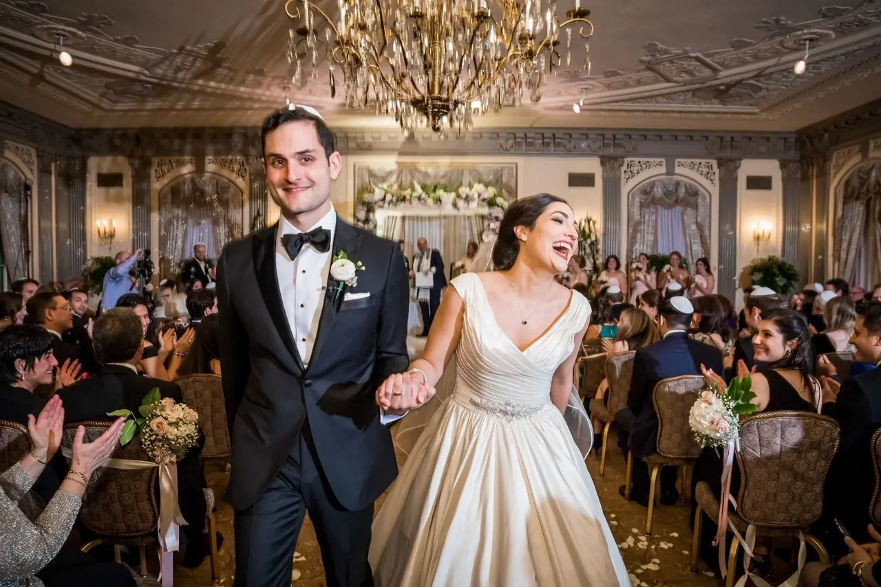 NYC wedding and event photography by Terry, Gruber Photographers — photograph 130