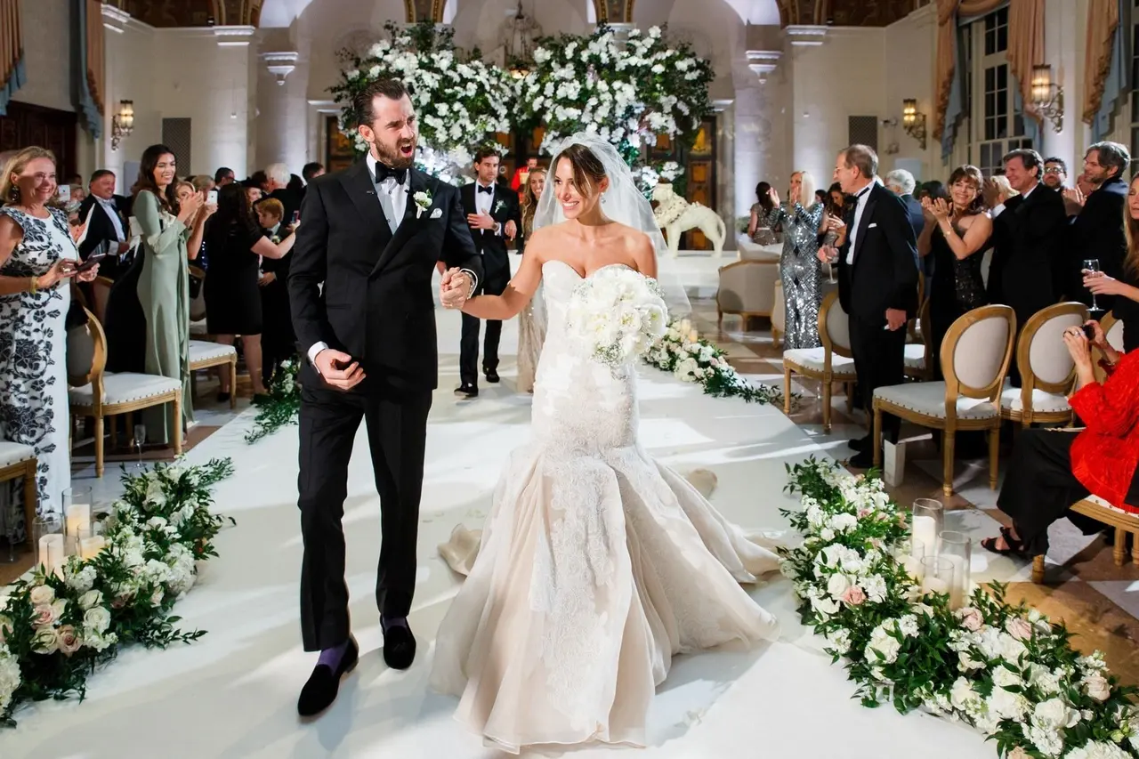 NYC wedding and event photography by Terry, Gruber Photographers — photograph 132
