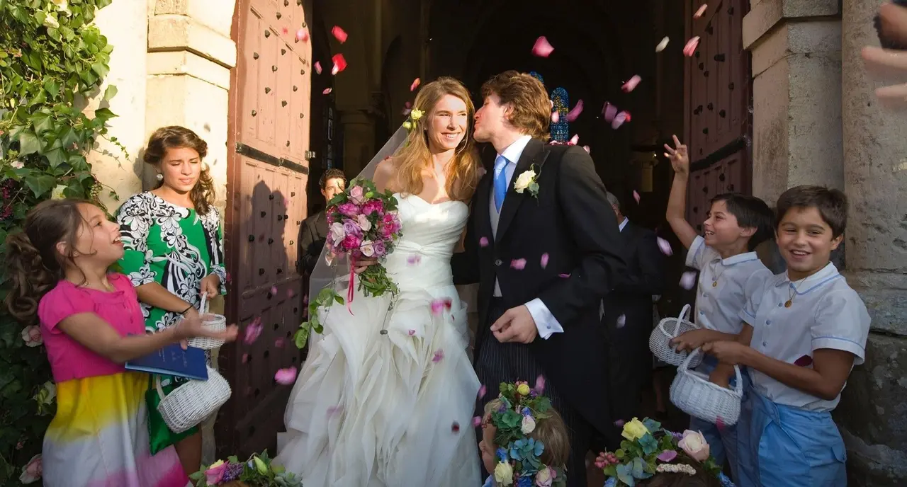NYC wedding and event photography by Terry, Gruber Photographers — photograph 134