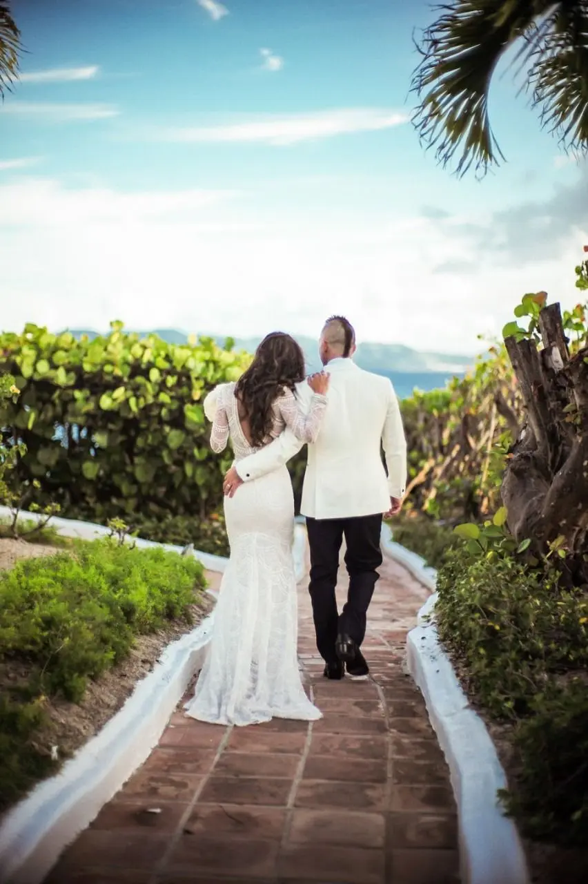 NYC wedding and event photography by Terry, Gruber Photographers — photograph 135