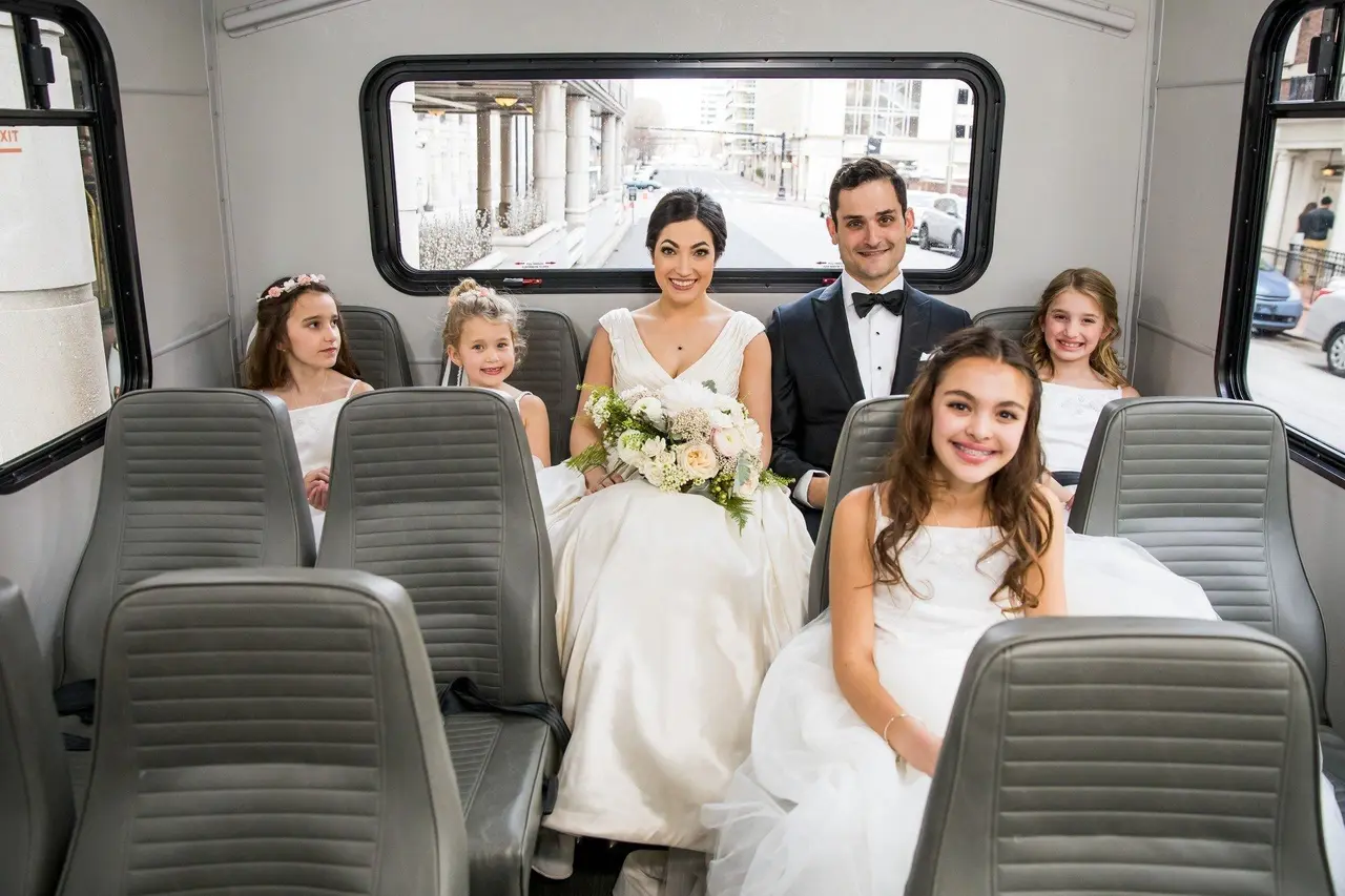 NYC wedding and event photography by Terry, Gruber Photographers — photograph 137