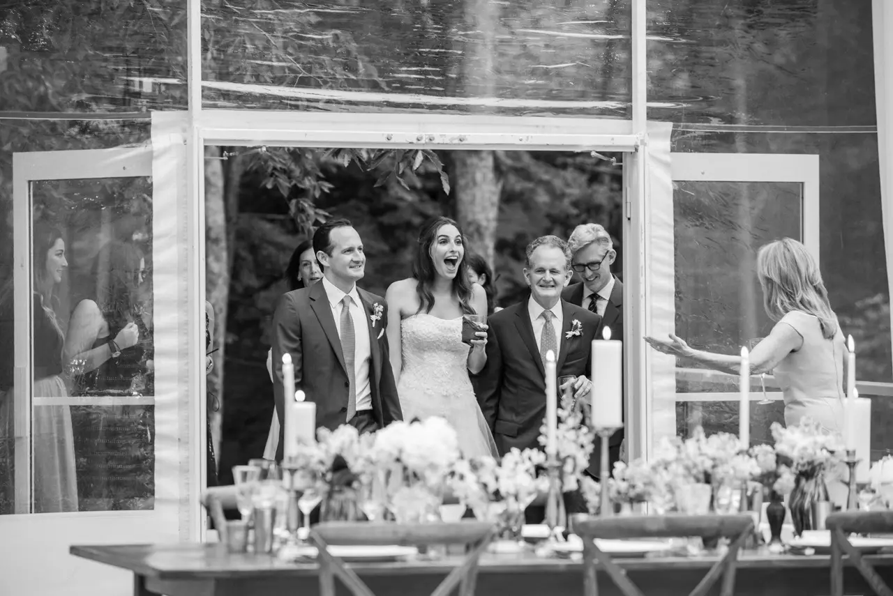 NYC wedding and event photography by Terry, Gruber Photographers — photograph 142