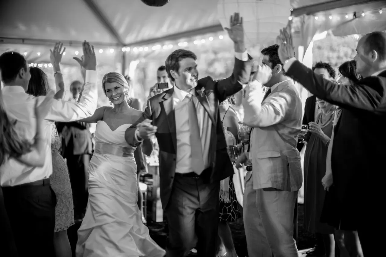 NYC wedding and event photography by Terry, Gruber Photographers — photograph 143
