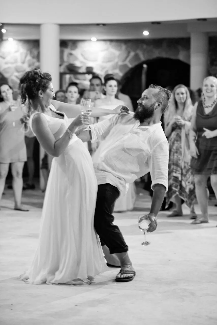 NYC wedding and event photography by Terry, Gruber Photographers — photograph 145