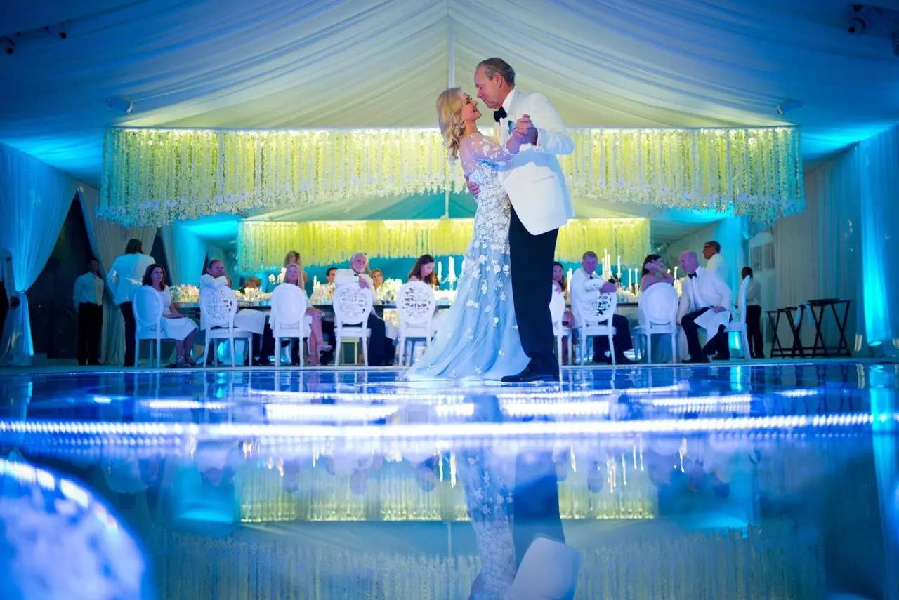 NYC wedding and event photography by Terry, Gruber Photographers — photograph 146