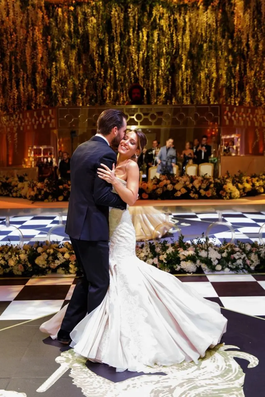 NYC wedding and event photography by Terry, Gruber Photographers — photograph 147