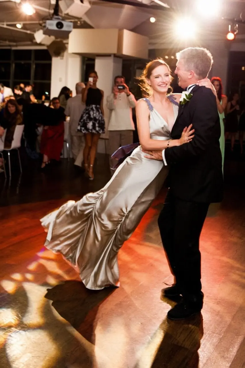 NYC wedding and event photography by Terry, Gruber Photographers — photograph 150