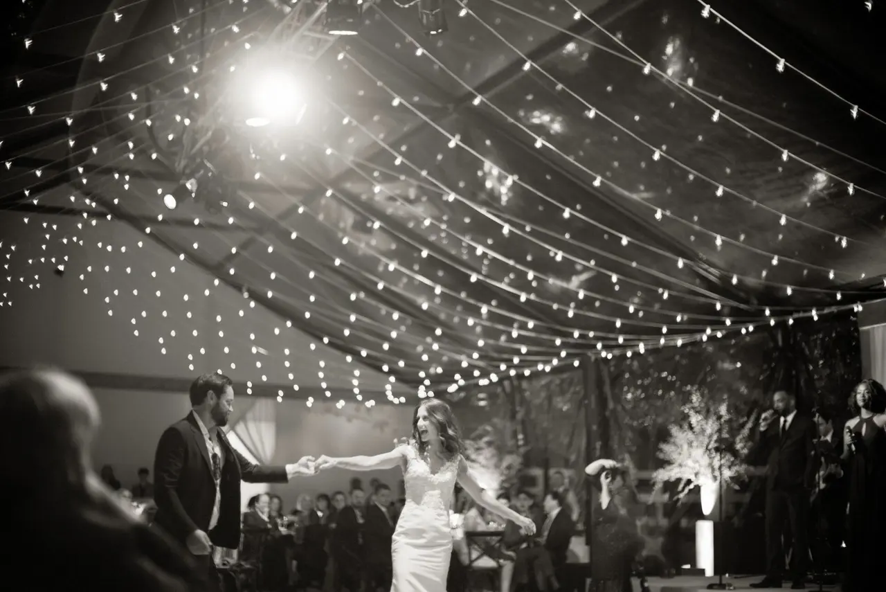 NYC wedding and event photography by Terry, Gruber Photographers — photograph 151