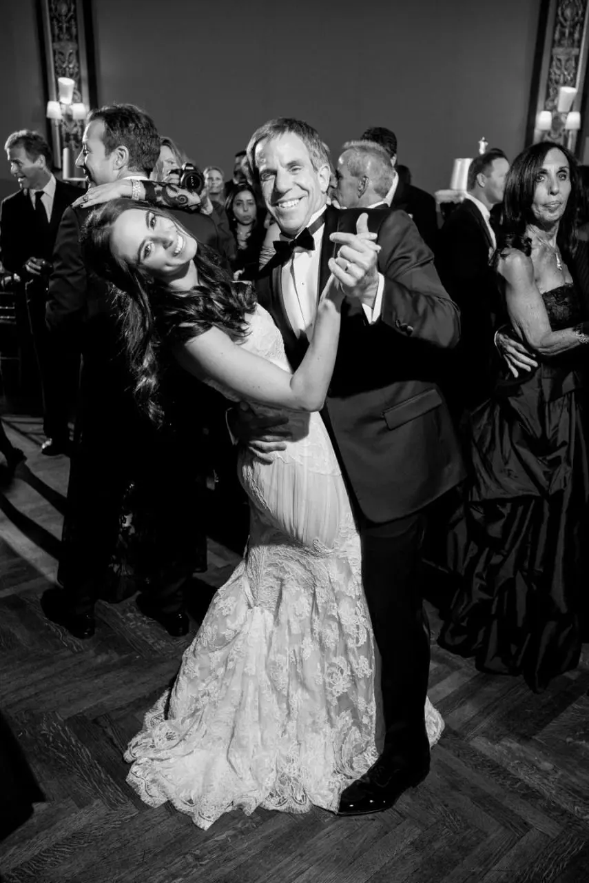 NYC wedding and event photography by Terry, Gruber Photographers — photograph 152