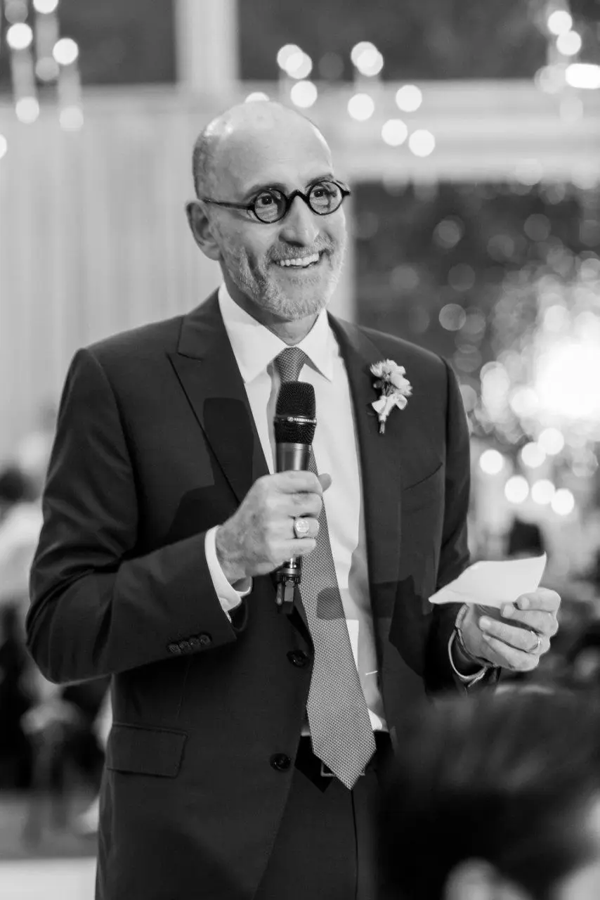 NYC wedding and event photography by Terry, Gruber Photographers — photograph 155