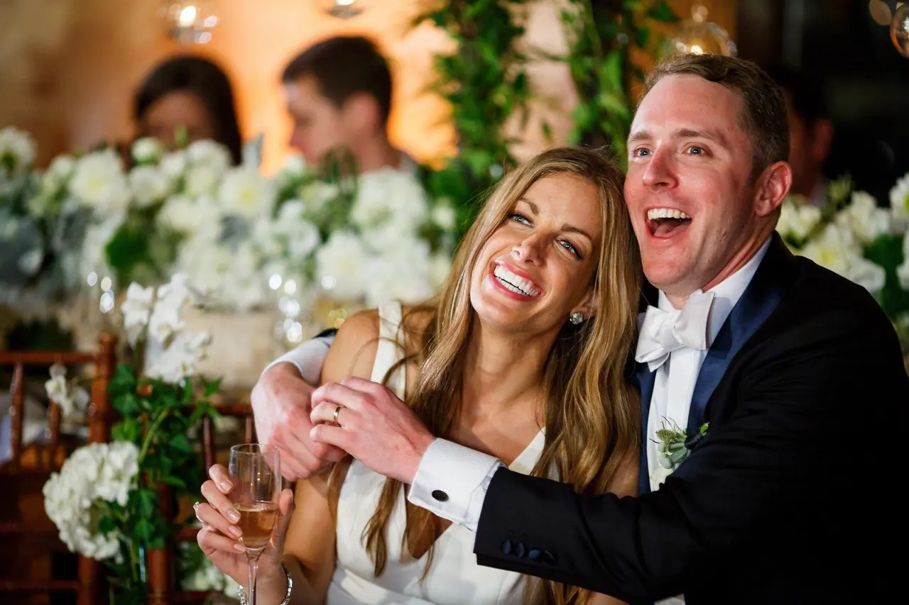 NYC wedding and event photography by Terry, Gruber Photographers — photograph 156