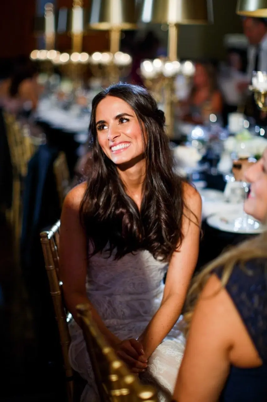 NYC wedding and event photography by Terry, Gruber Photographers — photograph 161