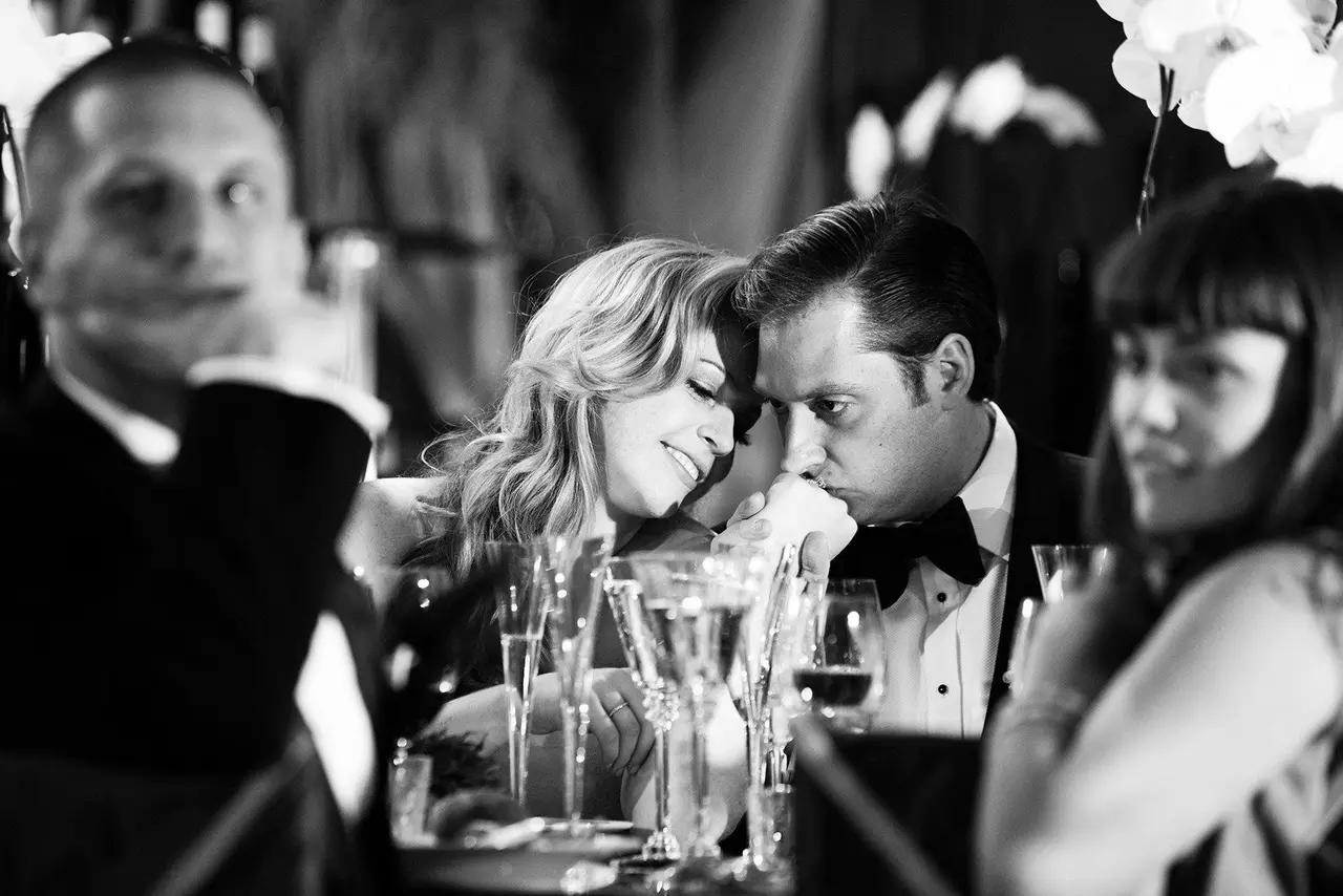 NYC wedding and event photography by Terry, Gruber Photographers — photograph 164