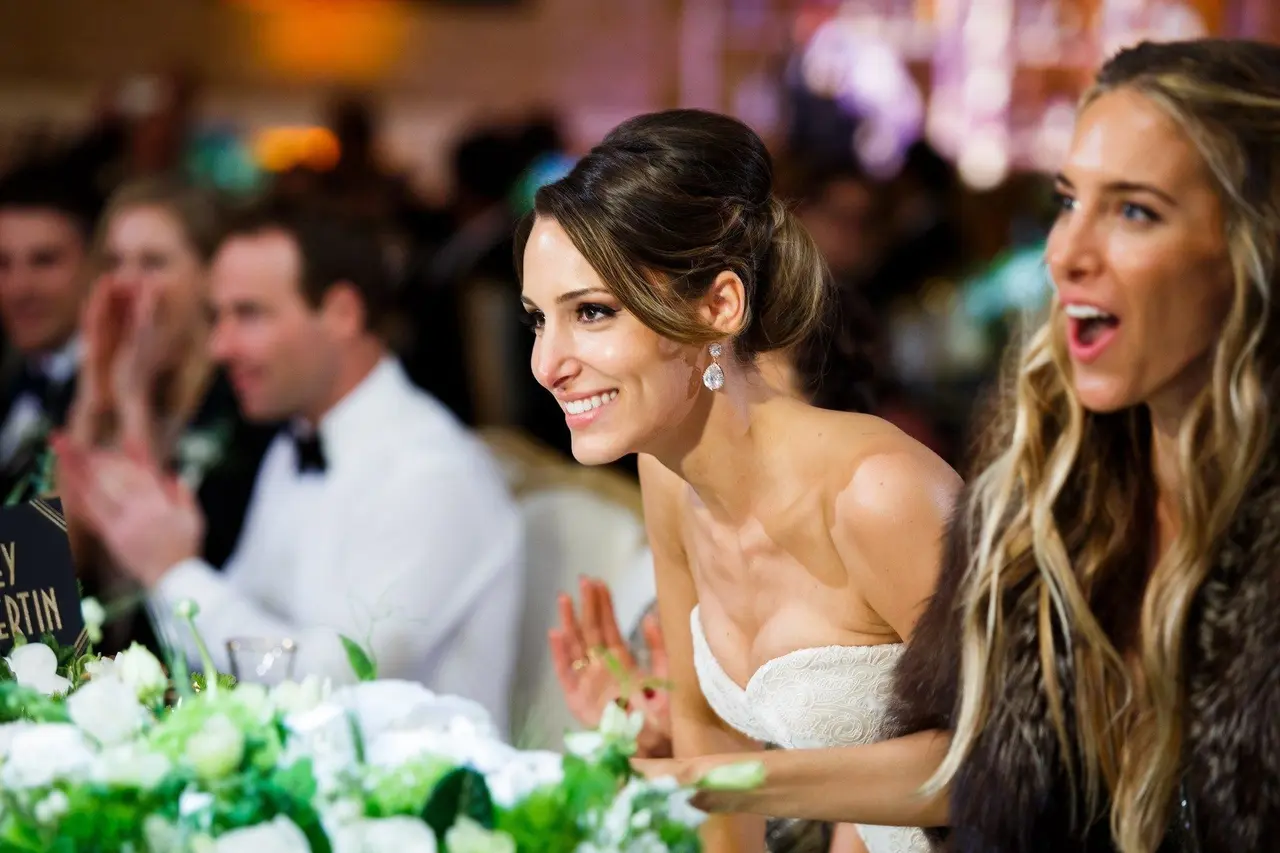 NYC wedding and event photography by Terry, Gruber Photographers — photograph 165