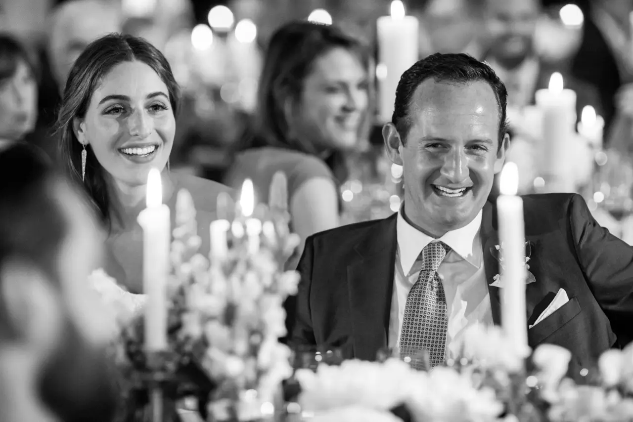 NYC wedding and event photography by Terry, Gruber Photographers — photograph 166