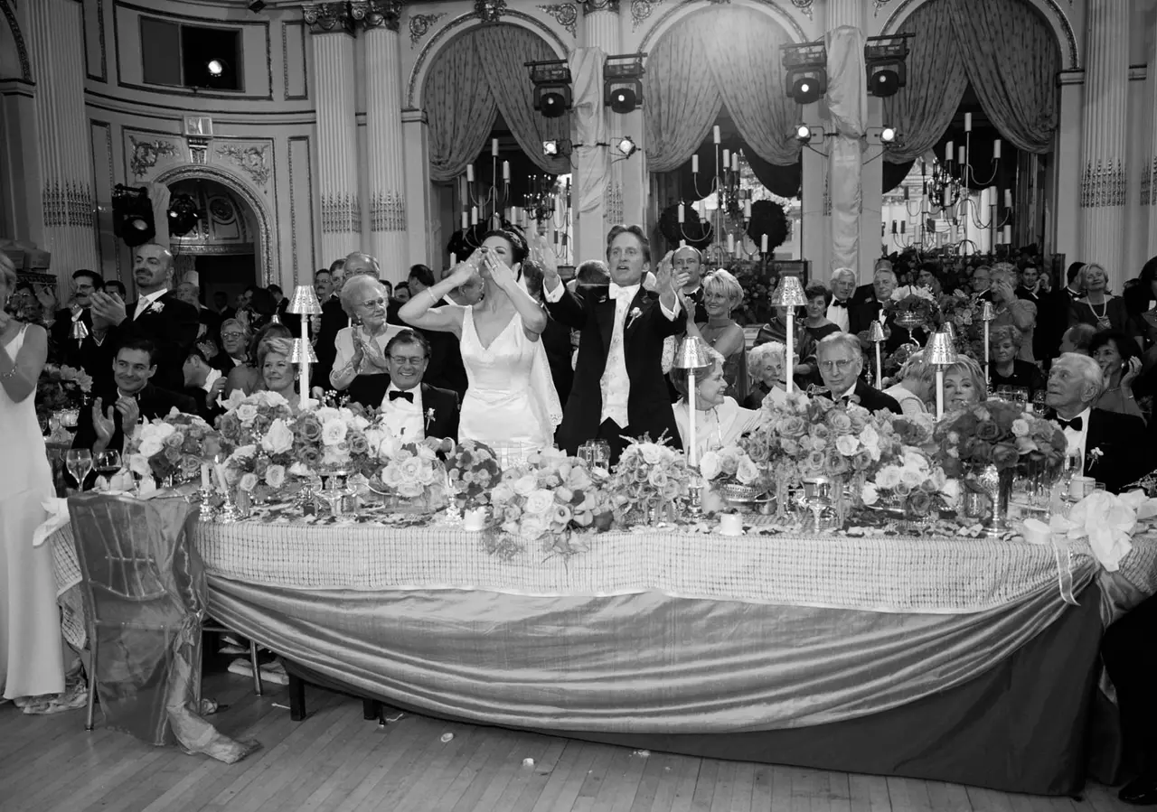 NYC wedding and event photography by Terry, Gruber Photographers — photograph 168