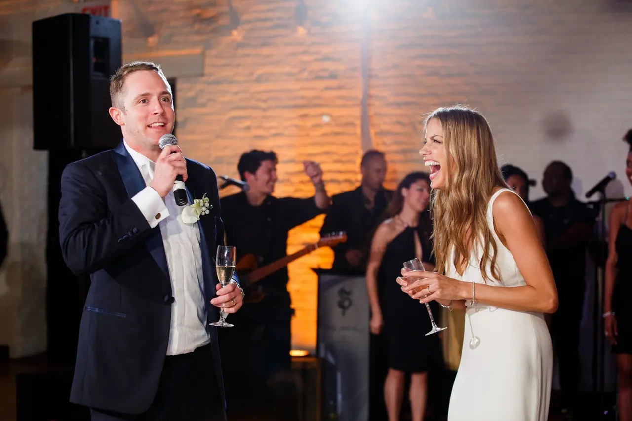NYC wedding and event photography by Terry, Gruber Photographers — photograph 171