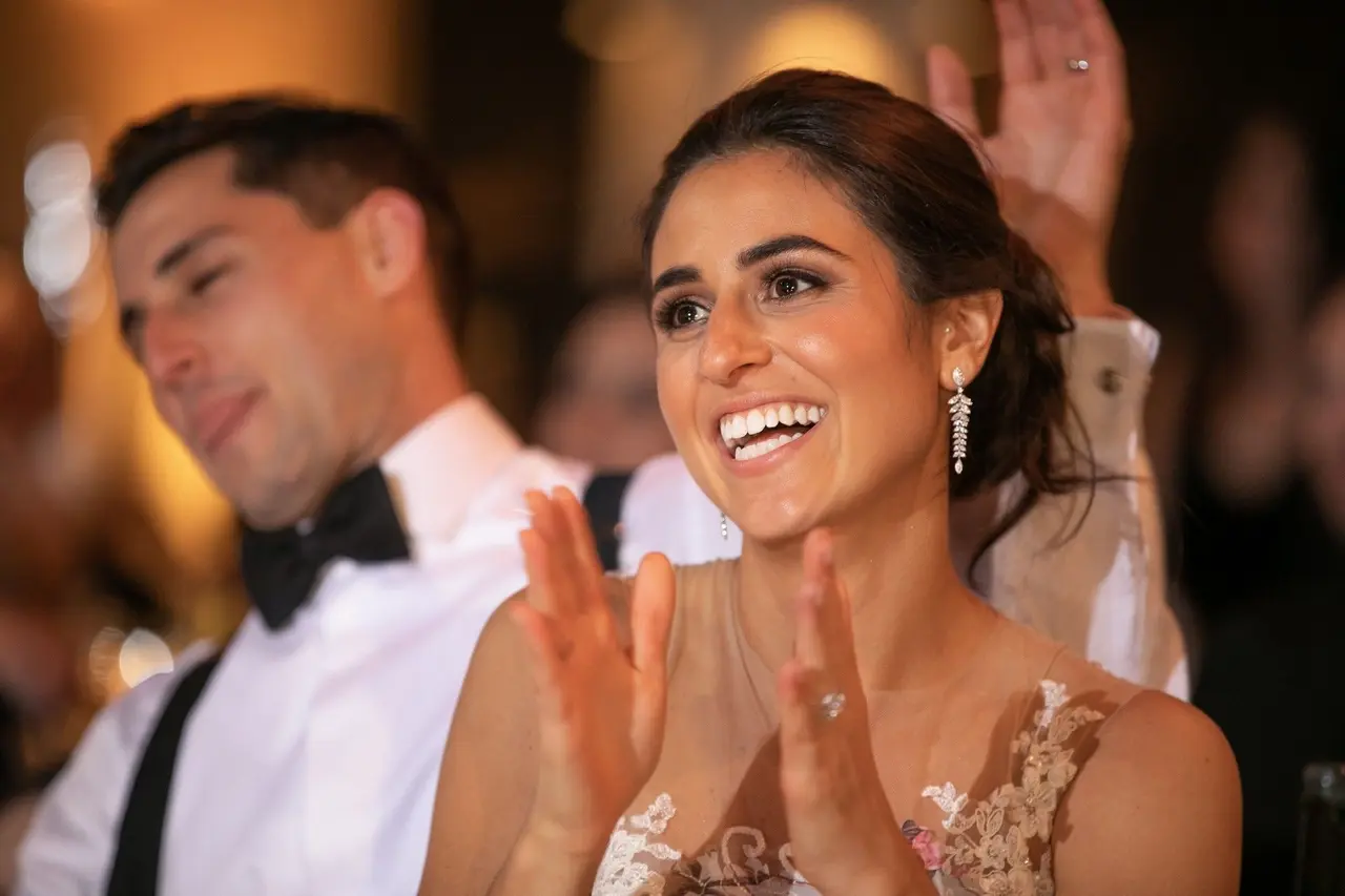 NYC wedding and event photography by Terry, Gruber Photographers — photograph 172