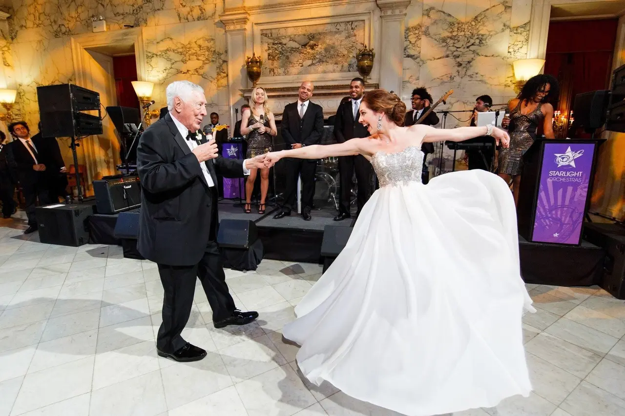 NYC wedding and event photography by Terry, Gruber Photographers — photograph 174