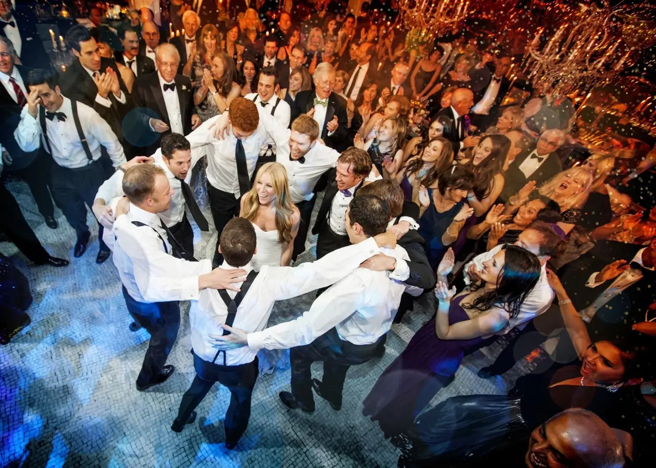 NYC wedding and event photography by Terry, Gruber Photographers — photograph 177