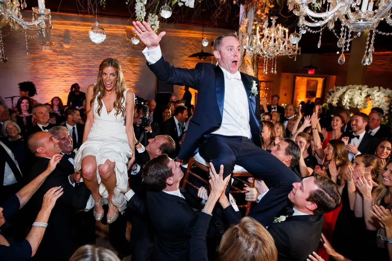 NYC wedding and event photography by Terry, Gruber Photographers — photograph 178