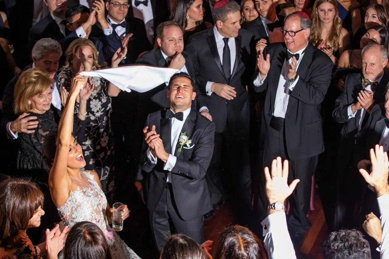 NYC wedding and event photography by Terry, Gruber Photographers — photograph 181