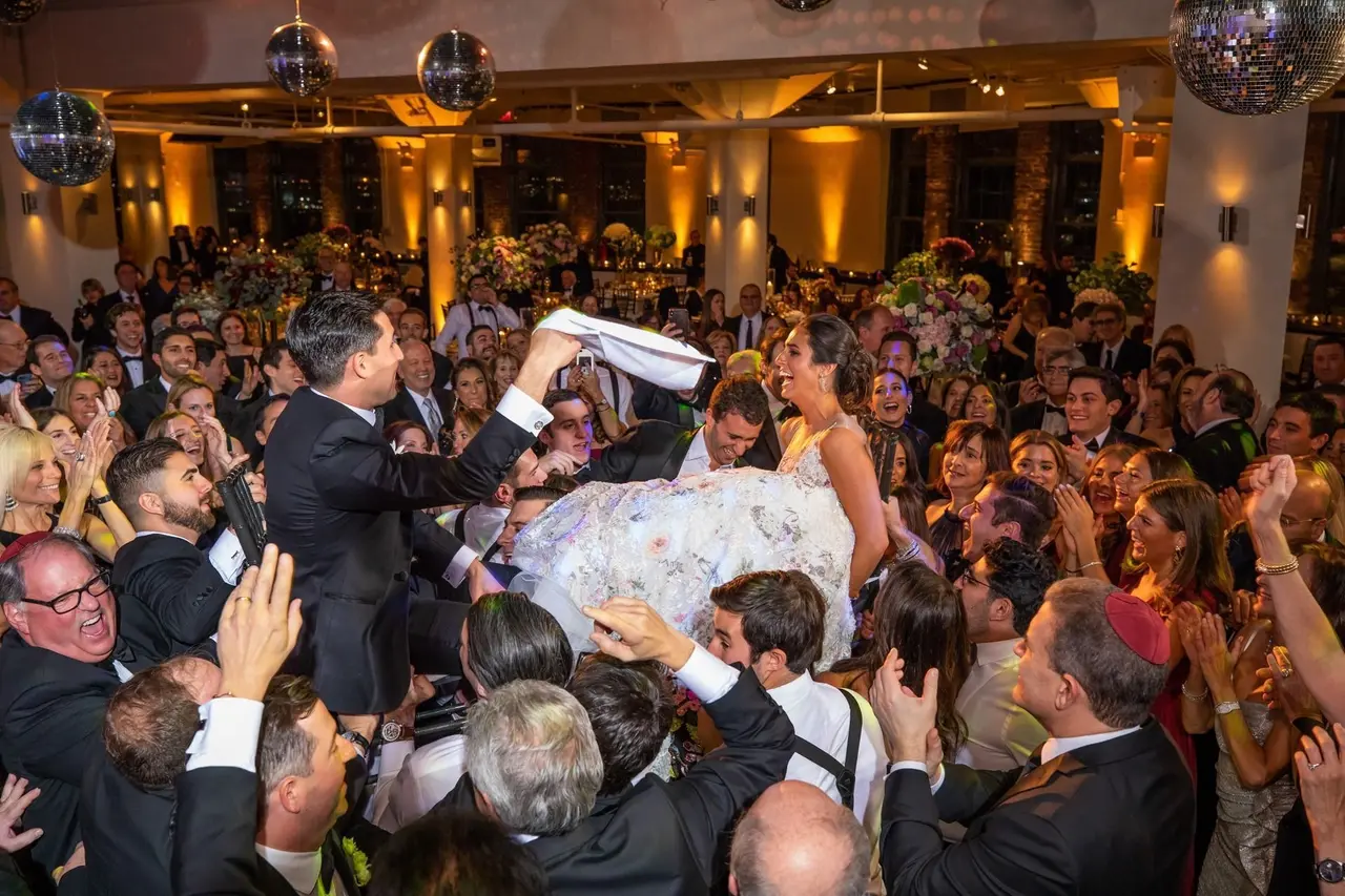 NYC wedding and event photography by Terry, Gruber Photographers — photograph 184