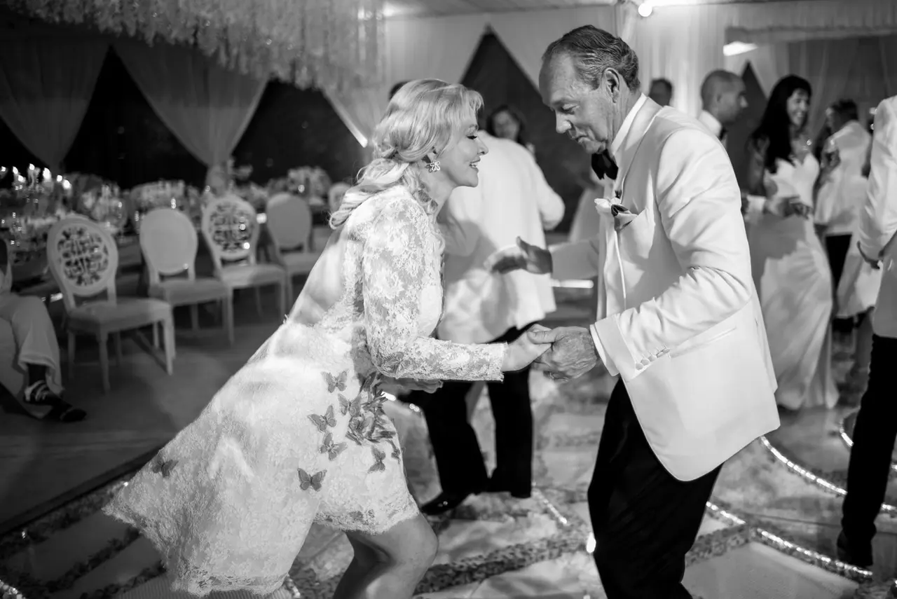 NYC wedding and event photography by Terry, Gruber Photographers — photograph 185