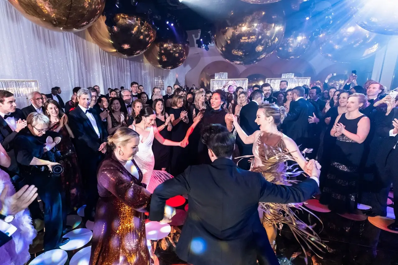 NYC wedding and event photography by Terry, Gruber Photographers — photograph 186