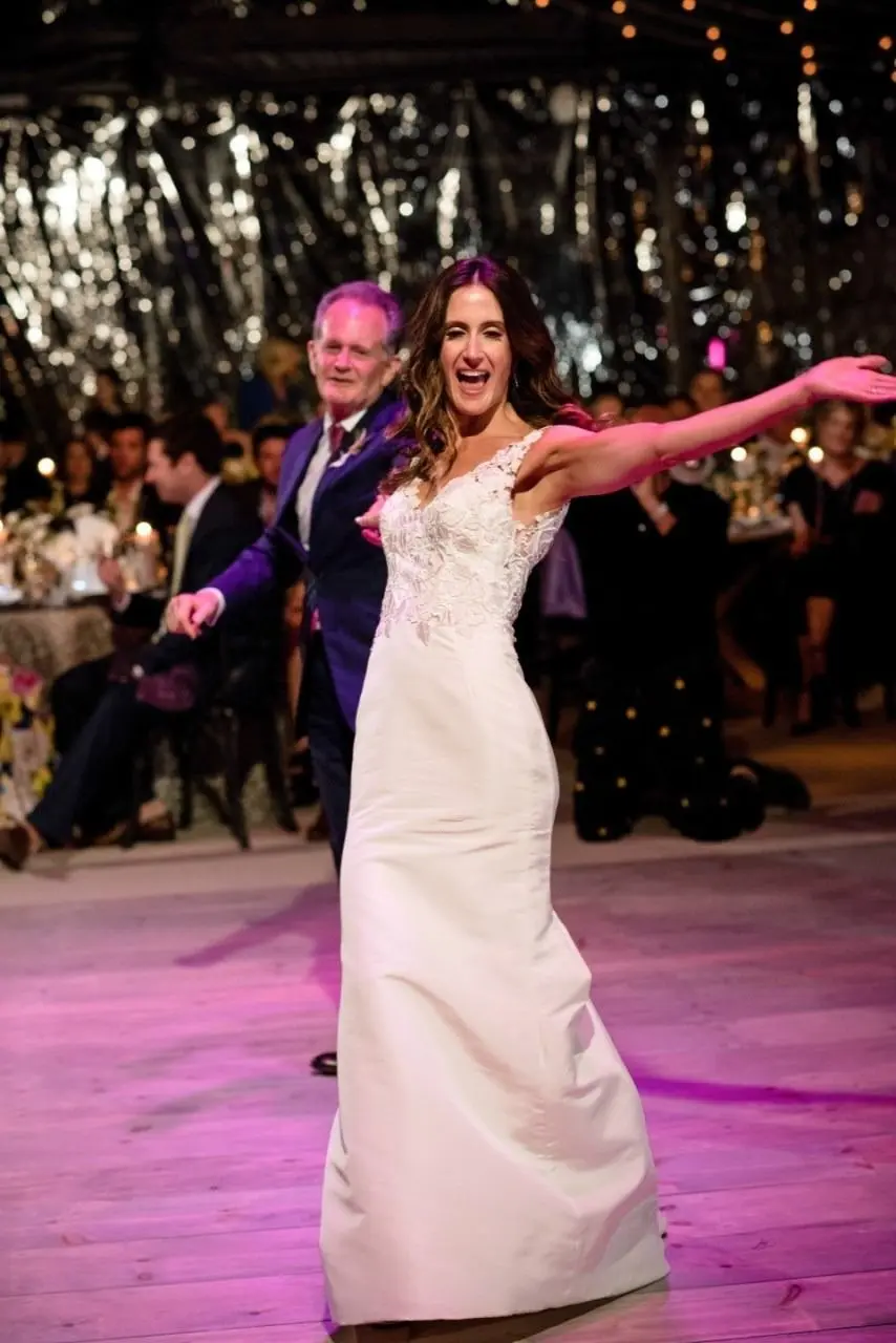NYC wedding and event photography by Terry, Gruber Photographers — photograph 189