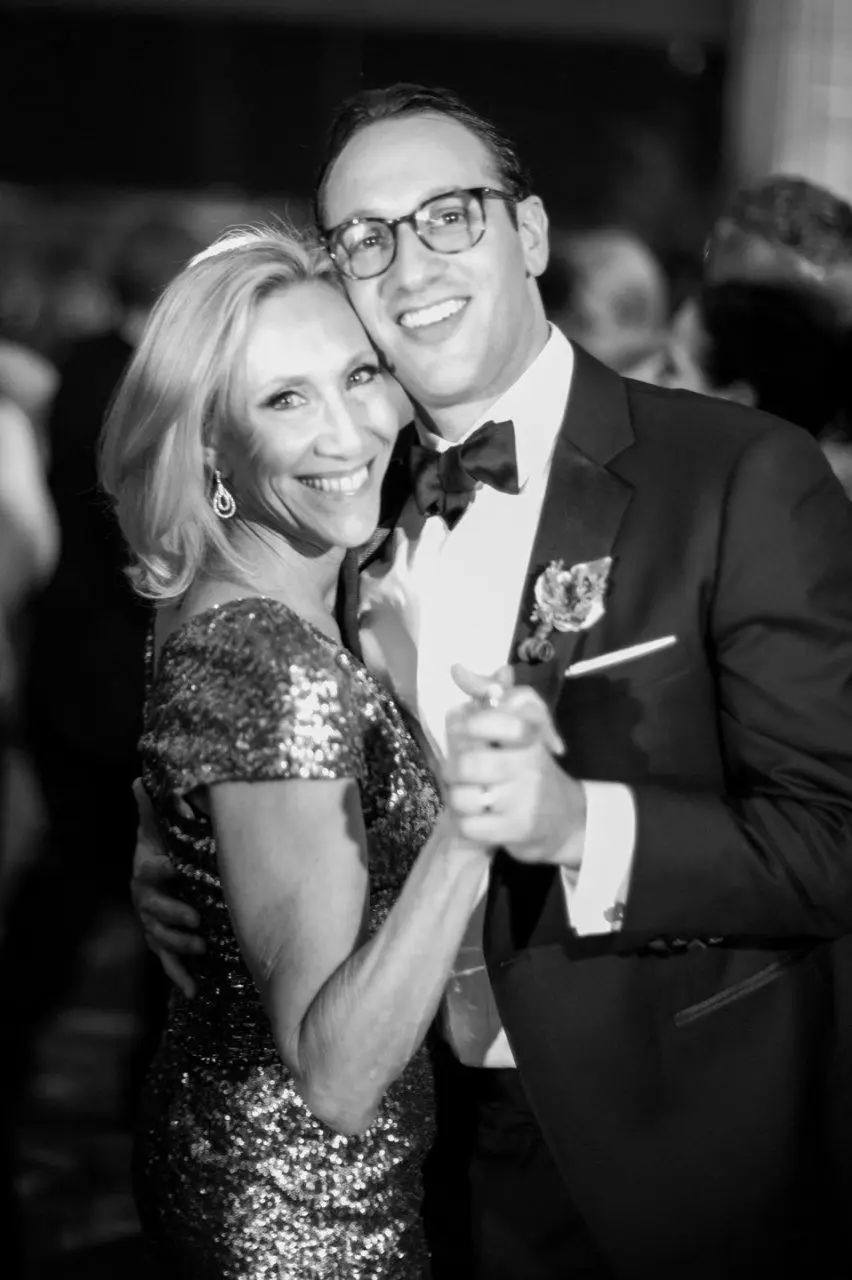 NYC wedding and event photography by Terry, Gruber Photographers — photograph 191