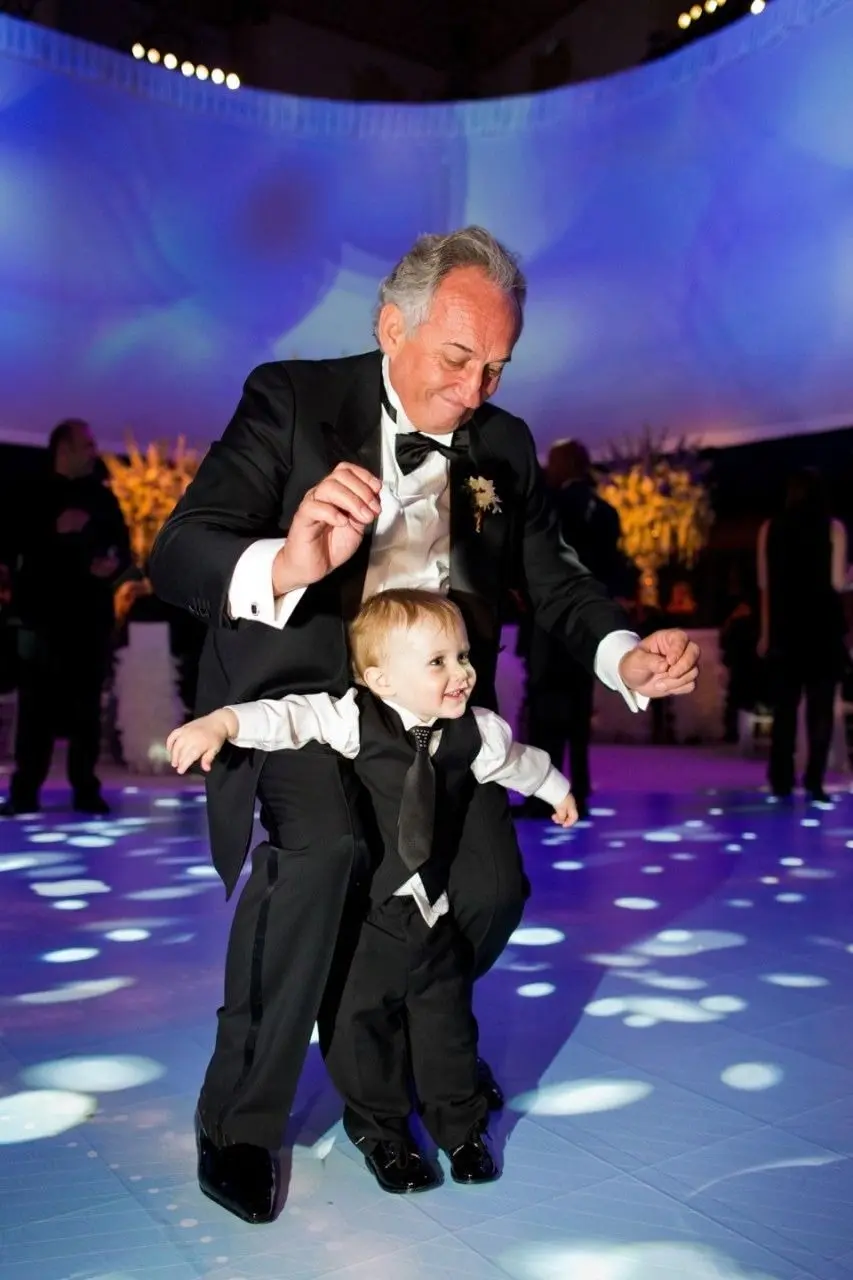 NYC wedding and event photography by Terry, Gruber Photographers — photograph 193