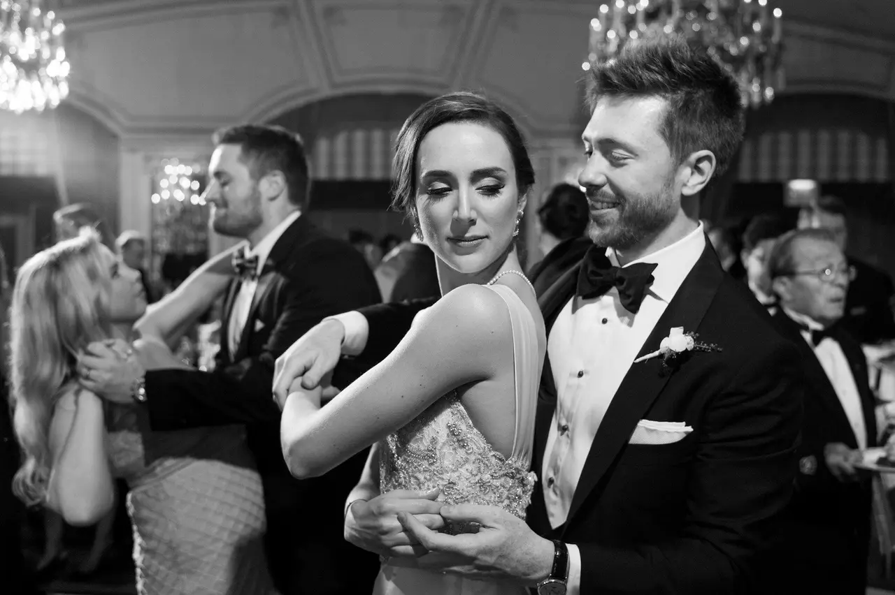 NYC wedding and event photography by Terry, Gruber Photographers — photograph 195